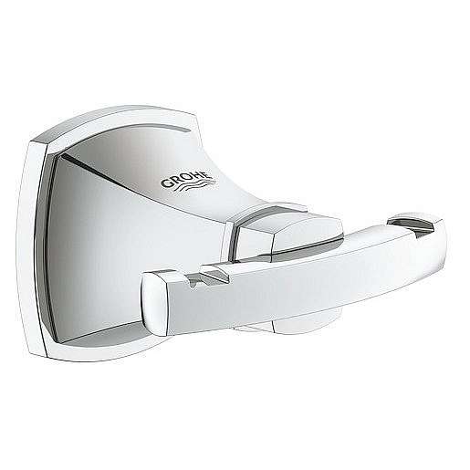 Háček Grohe Grandera chrom 40631000