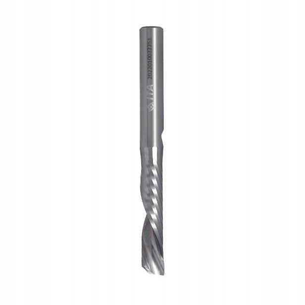 Ita Tools fréza pro Pvc/plexi Z1 D6 I32 S6mm Pozitivní