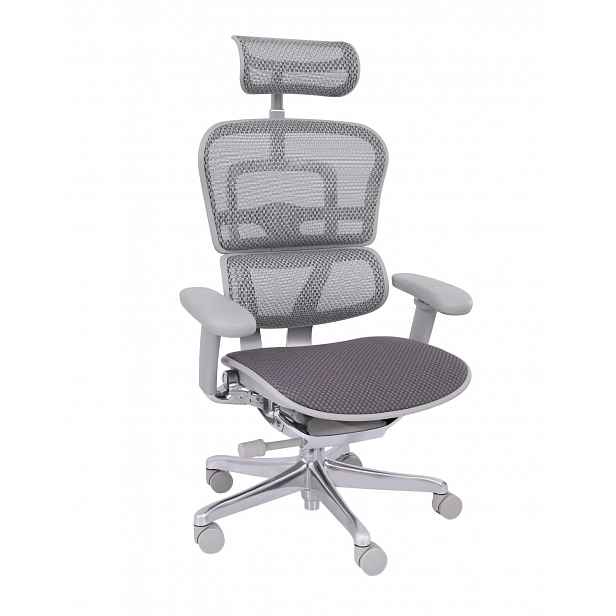 Kancelářská židle Ergohuman 2 Elite ST GT grey
