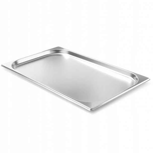 Nádoba Gn 1/1 nerezová ocel Profi Line výška 20 mm Hendi 801253