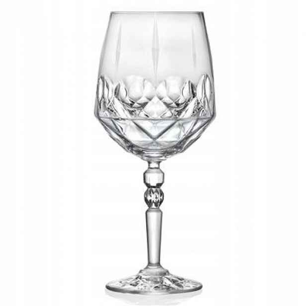 Rcr Alkemist Sklenička Coctail 670 ML 6 Ks