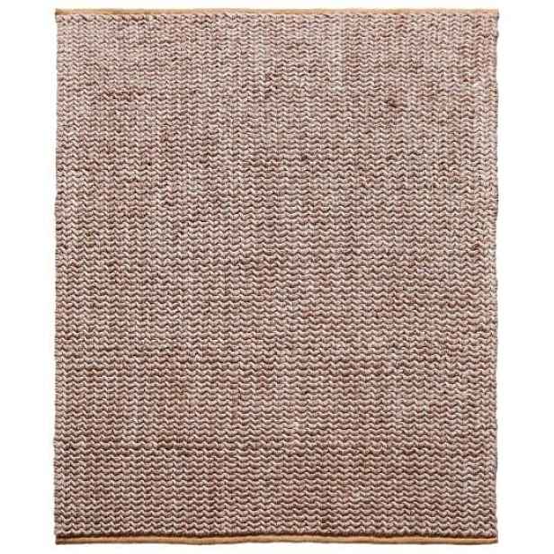 Ručně vázaný kusový koberec Sigma Sand DESP P106 Brown Mix, 140x200, béžová, ložnice, Diamond Carpets India