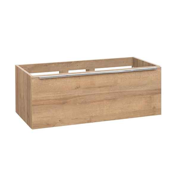 Skříňka umyvadlová EBS Nevio 1 005×365×476 mm dub riviera NEVIOZ101DBU