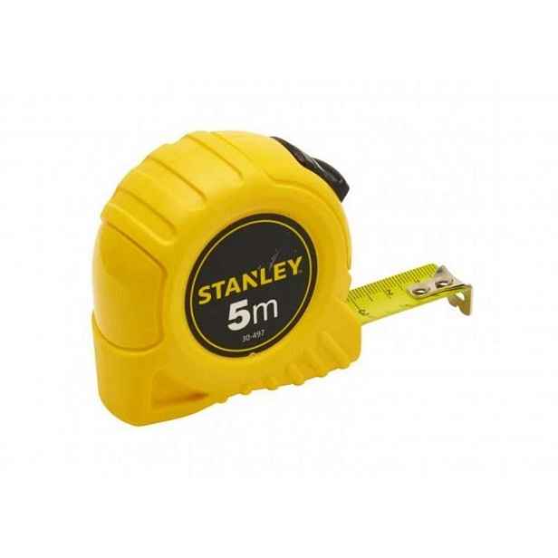 Stanley - Svinovací metr 5 m 1-30-497