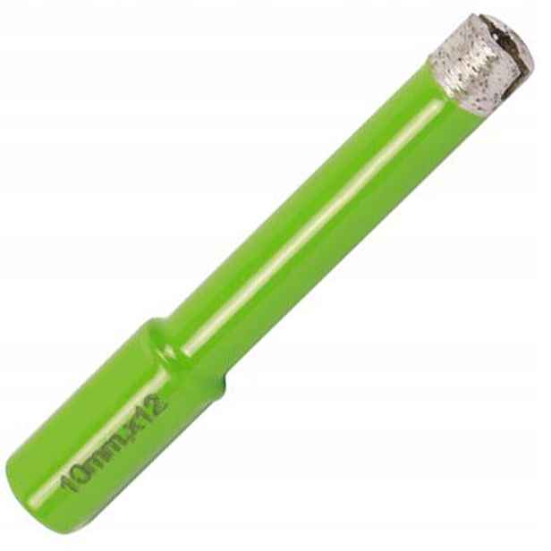 Vrták Distar Ddr-b 12 mm Granite Active do žuly a slinuté dlažby