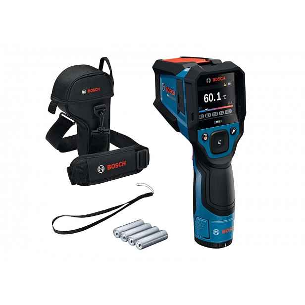Bosch - 12V AKU termodetektor GIS12V-800-16 0601083B00
