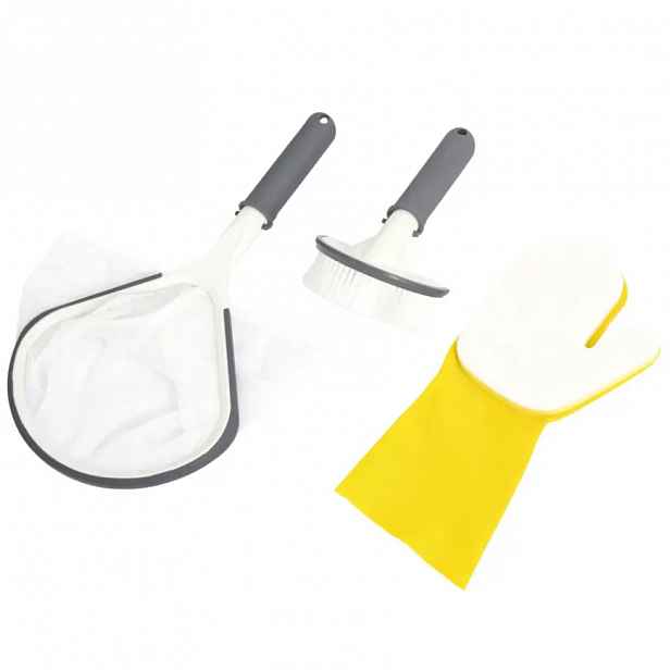 Čistící sada ”all in one” pro lay-z-spa 58421