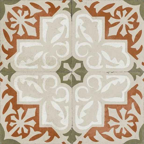 Dlažba Peronda FS Panama bastille 45x45 cm mat FSPANAMEBA