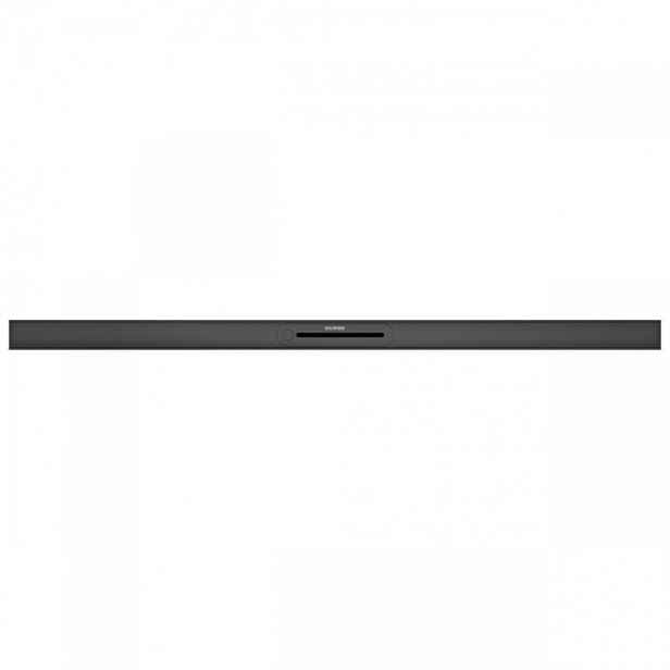 Kaldewei Flowline Zero sprchový žlab 120 cm nerez kartáčovaný grafit 940100010932