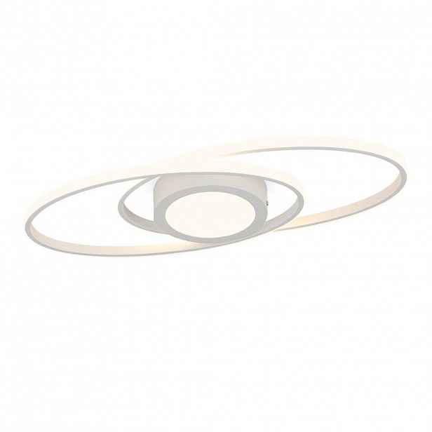 Nettlife LED stropní svítidlo, jednooké, 57/23/4 cm