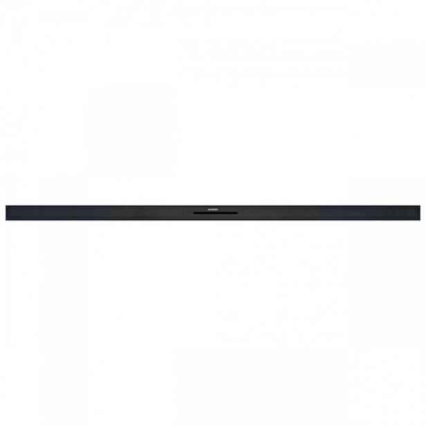 Kaldewei Flowline Zero sprchový žlab 150 cm nerez černá mat 940200010676