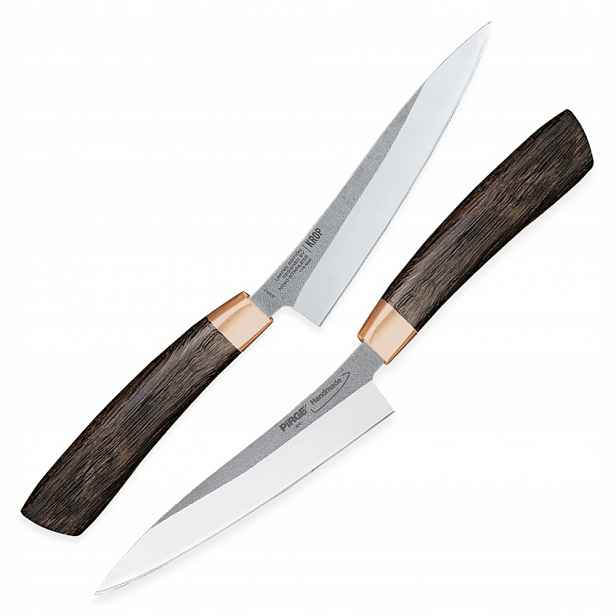 Steakový nůž 120 mm Pirge Handmade Krop