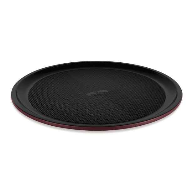 BERLINGERHAUS Pánev na pizzu s titanovým povrchem 36 cm Leonardo Collection BH-7923