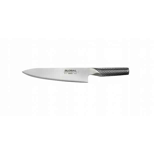 Japonský nůž Global G-2 nůž 20 cm