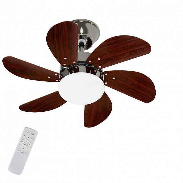 Nettlife STROPNÍ ventilátor Emmendingen II 75/75/43cm