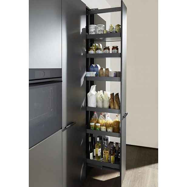 Peka 01.1408.KPL/A Dispensa Liro 1900-2300/ 200/ 6/ antracit