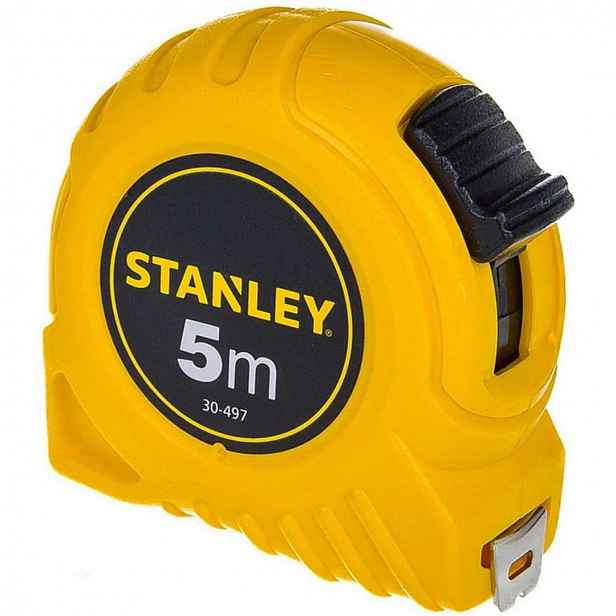 Stanley - Svinovací metr 5 m 0-30-497