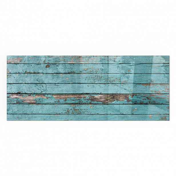 TULUP PODLOŽKA POD KRB 125x50 cm - Prkna v rustikálním stylu
