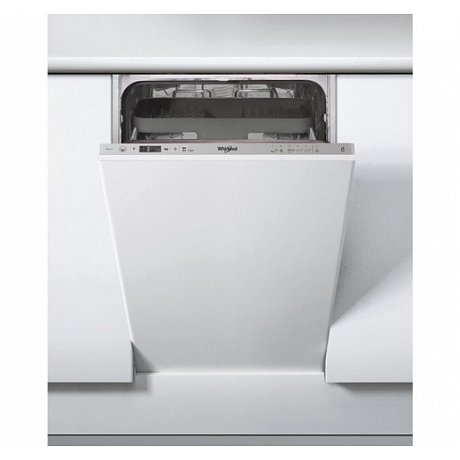 Vestavná myčka Whirlpool WSIC3M27C 45cm