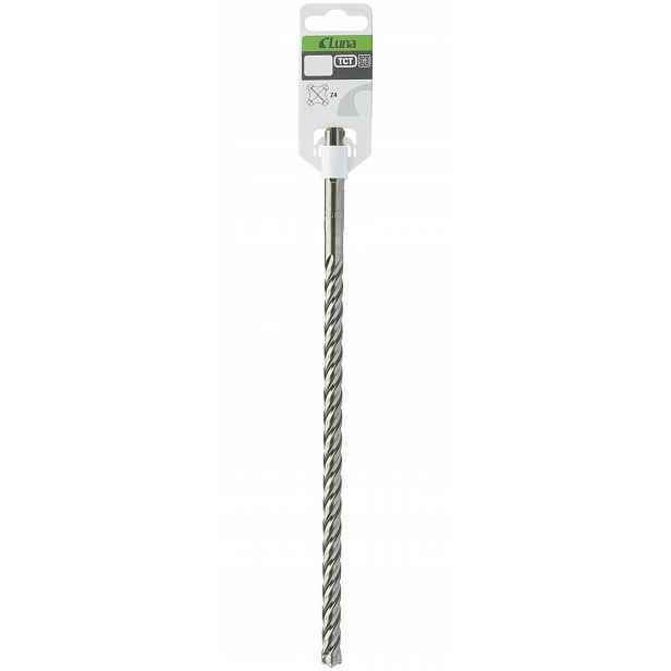 Vrták do betonu SDS-Plus Pt Z4 Luna 16x455 mm