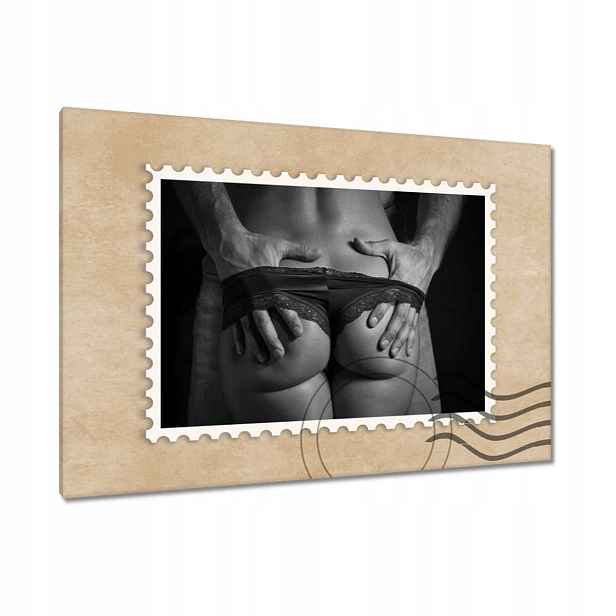 Obrazy 120x80 Pevné zadek