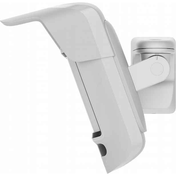 Ajax CurtainCam Outdoor HighMount (PhOD) – bílý