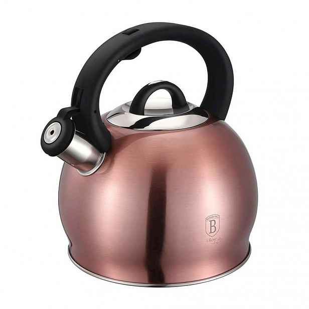 Berlinger Haus Čajník I-Rose Edition, 3 l