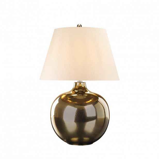 Elstead Lighting STOLNÍ LAMPA, E27, 46/71 cm