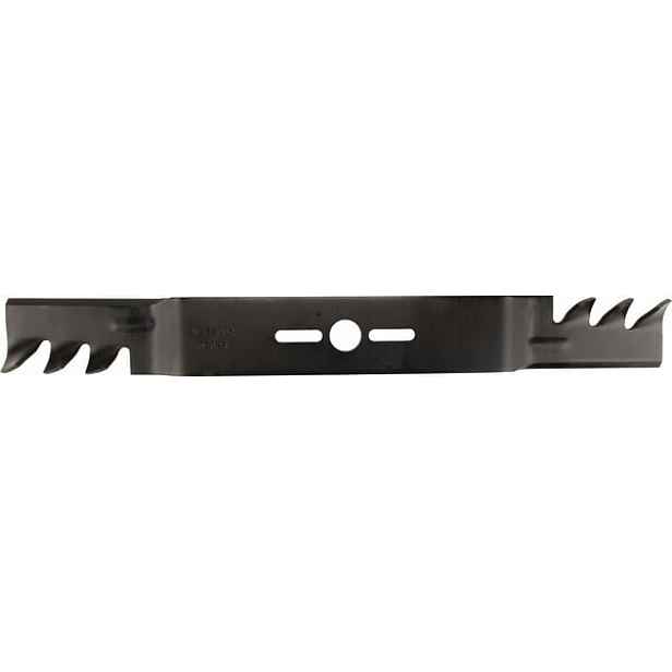 Nůž, L=552 mm otvor kulatý Ø 25.4 Kramp FGP408027