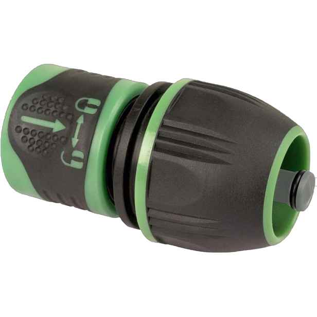 Rychlospojka se stop ventilem ENPRO 1/2˝+5/8˝+3/4˝