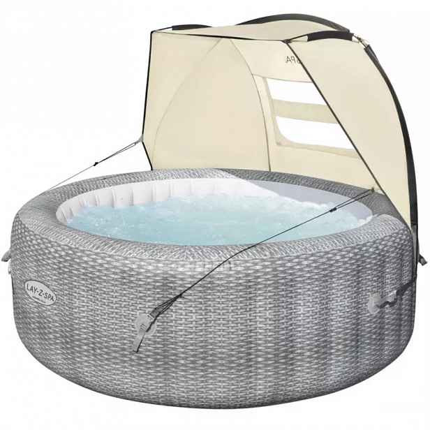Zastřešení Pro Lay-Z-Spa 60304