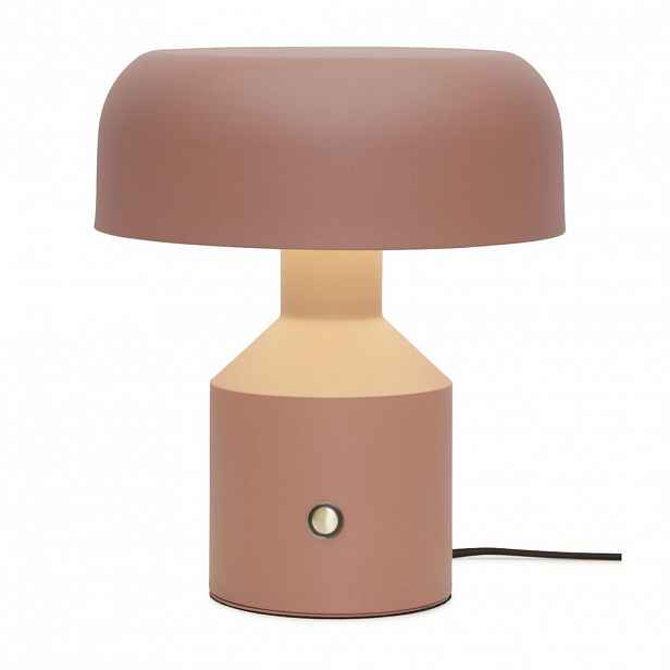 It's about Romi STOLNÍ LAMPA, E27, 25/29 cm