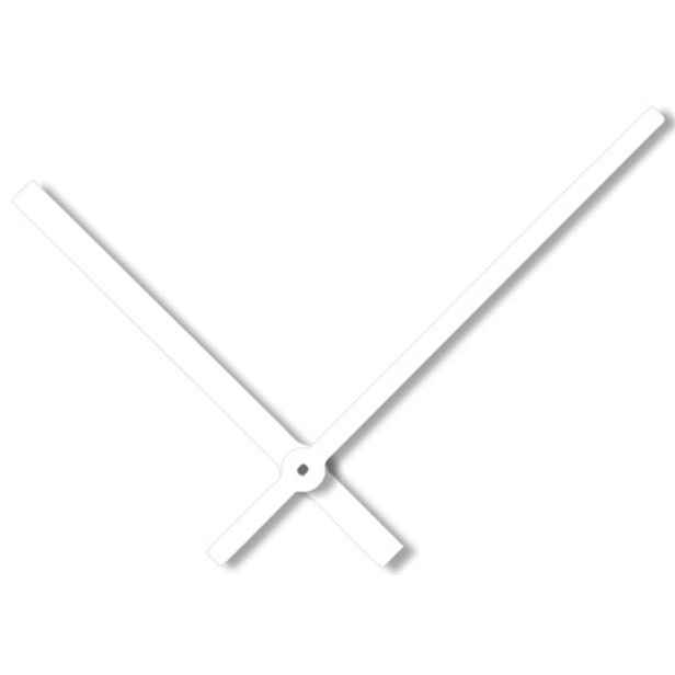 Hodinové ručičky APH015W