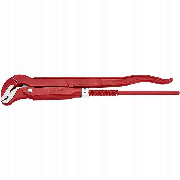 Knipex Nastavitelný Klíč Na Trubky Typ S 1.5" KX8330015