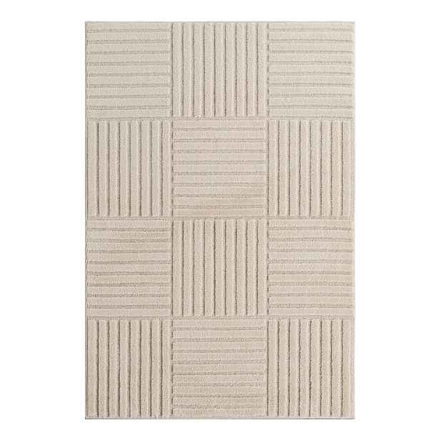 Krémový koberec 120x170 cm Art 1123 – Ayyildiz Carpets