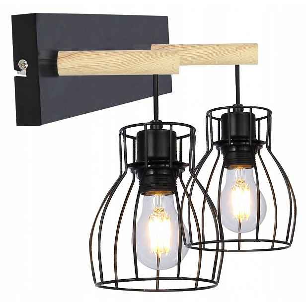 Nástěnné svítidlo Bernita 22-77103 Candellux