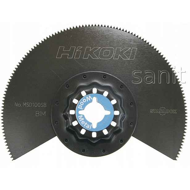 Pilový List Starlock Hikoki