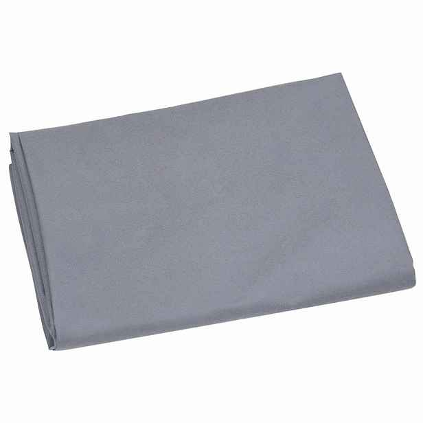 vidaXL Vložka do zahradního vozíku tmavě šedá 81 x 41 x 40 cm textil