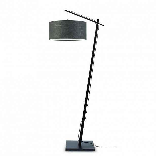 Good & Mojo STOJACÍ LAMPA, 47/176/23 cm
