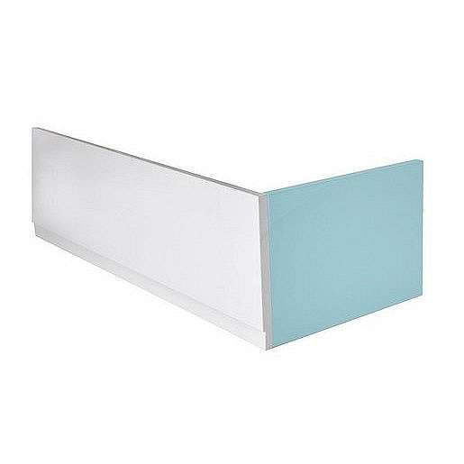Panel k vaně Polysan PLAIN 175 cm akrylát 72633