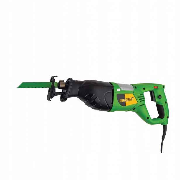 Pila ocaska Procraft PSS1800, 750 W