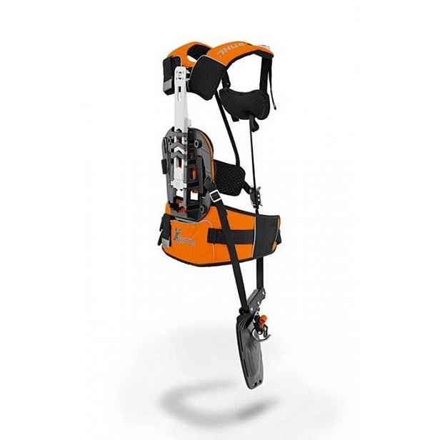 Postroj na kosu Stihl silný, nastavitelný, ergonomický, 00007109001 X-treem, pás