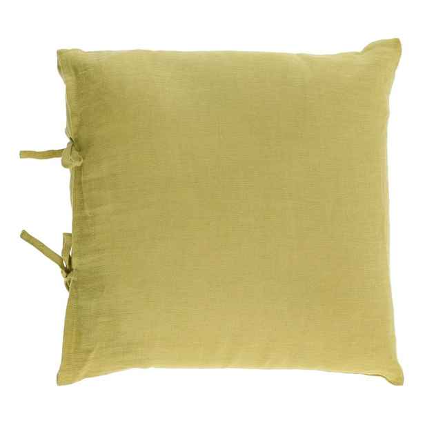 Povlak na polštář 45x45 cm Tazu – Kave Home