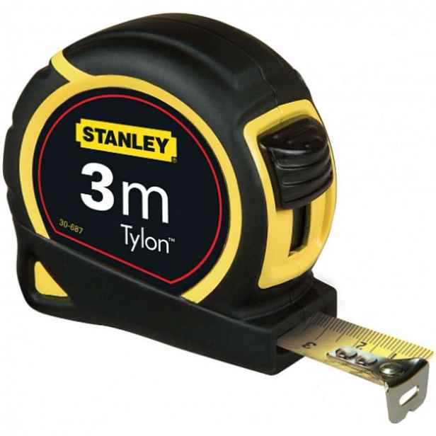 Stanley - Svinovací metr 3 m 1-30-687