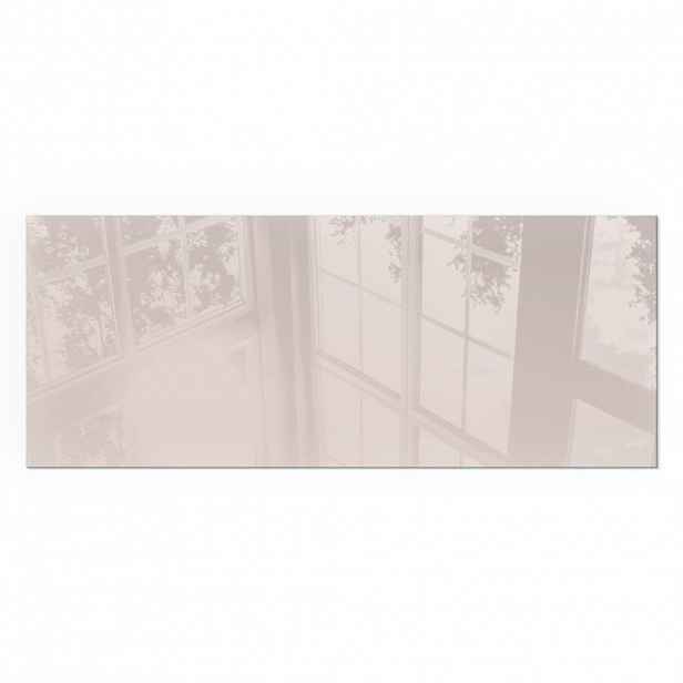 TULUP PODLOŽKA POD KRB 125x50 cm - Světle růžová barva