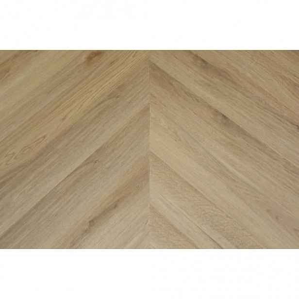 Vinylová podlaha Naturel Chevron dub Ardennes 6 mm NATCHE-12260