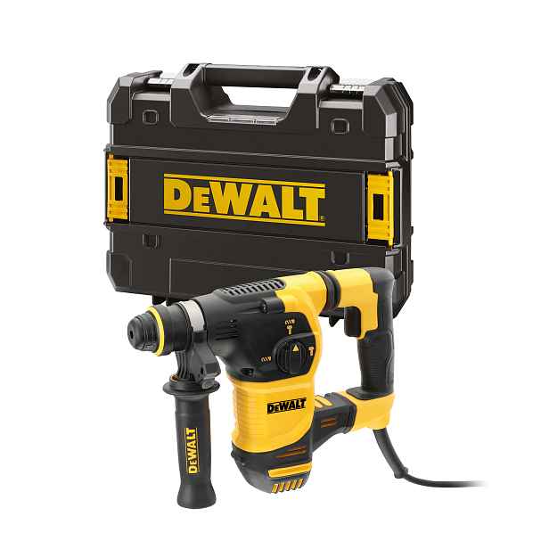 Vrtací kladivo Sds plus DeWalt D25333K Tstak vrtačka Udar