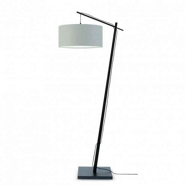Good & Mojo STOJACÍ LAMPA, 47/176/23 cm