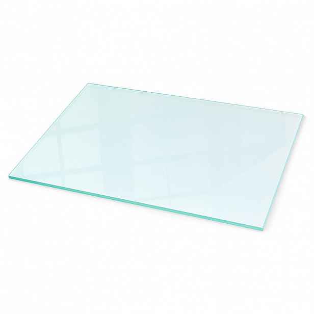 TULUP PODLOŽKA POD KRB 100x70 cm transparentní