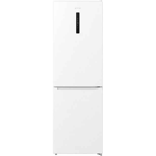 Gorenje Kombinovaná chladnička - NRK612AW4